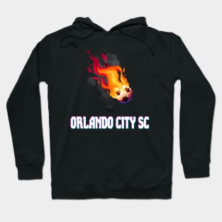 Orlando City Hoodie
